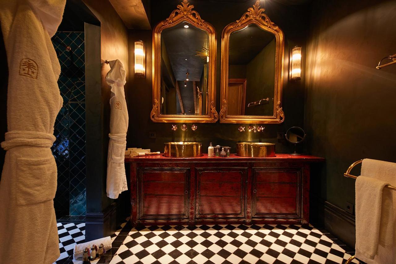 Suite Ático
